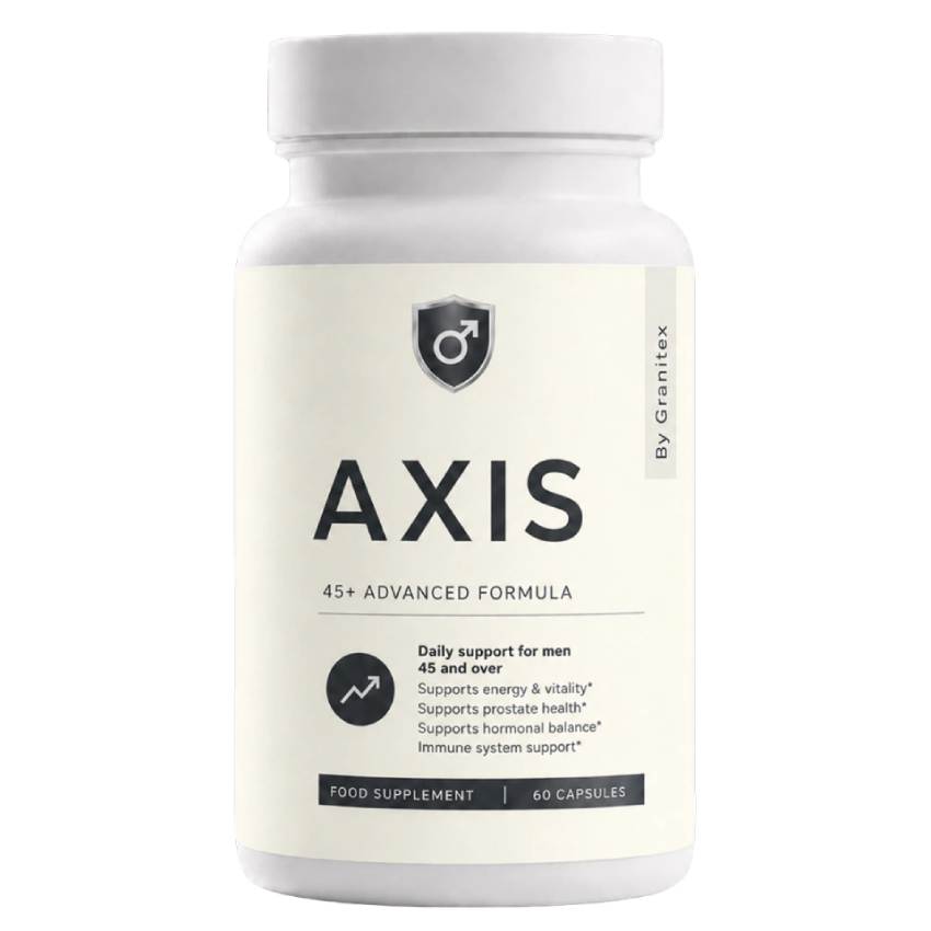 Axis Male Enhancement