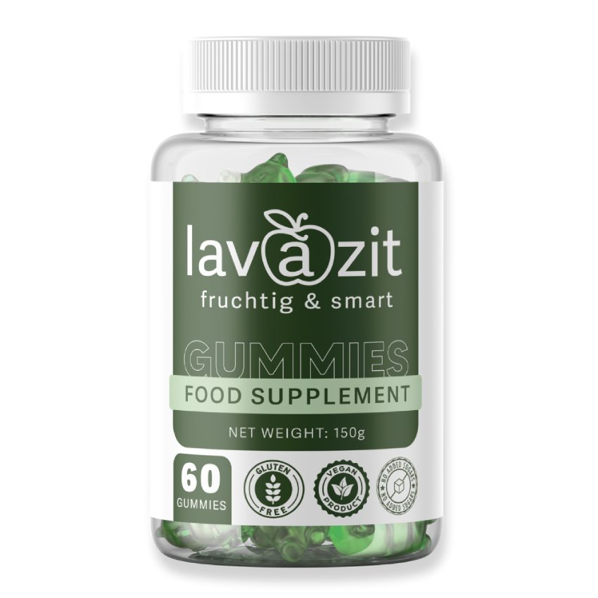 Lavazit
