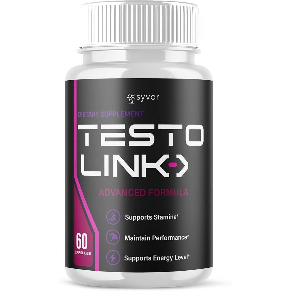 TestoLink