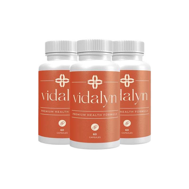 Vidalyn